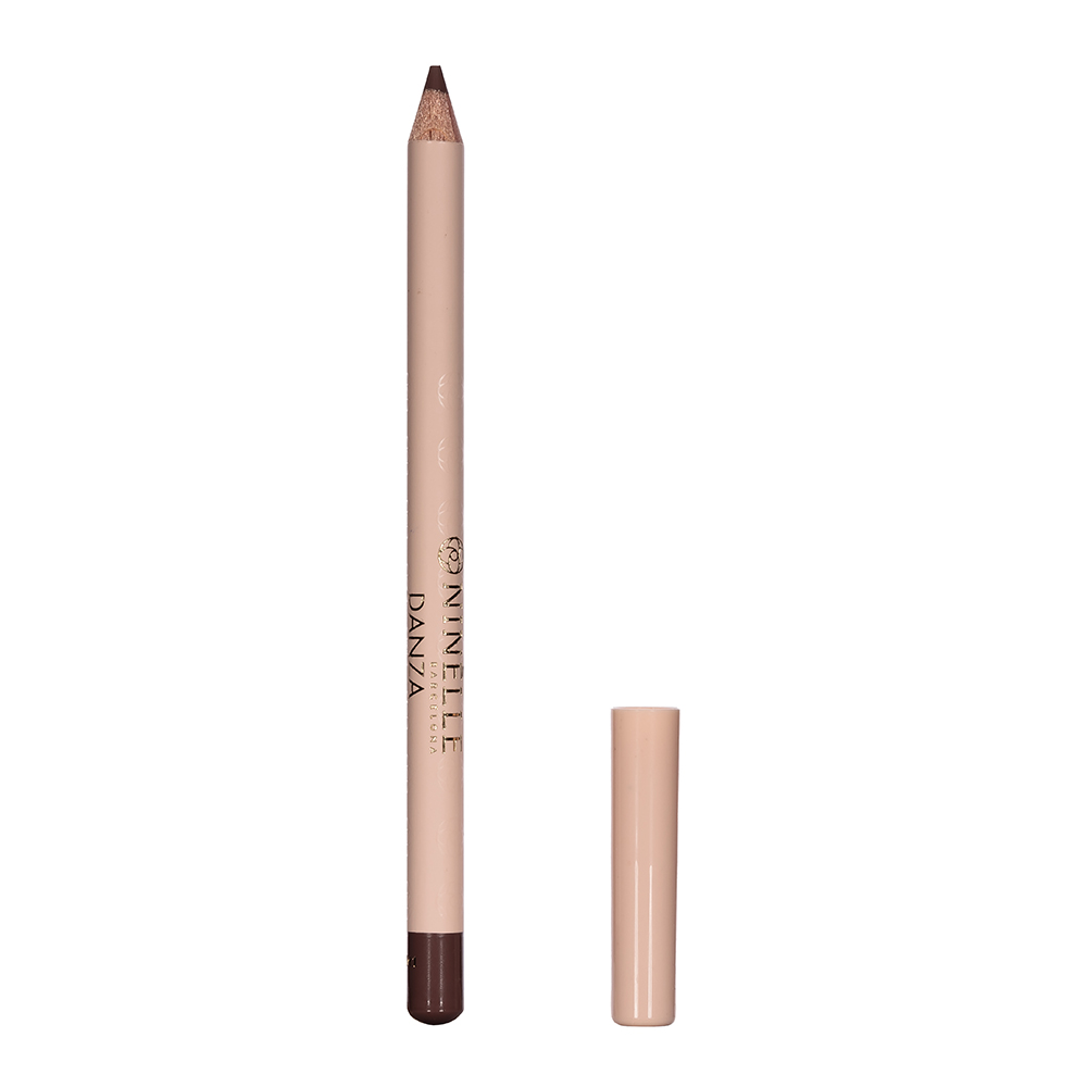 NINELLE Карандаш контурный для губ, №211 холодный бежевый / DANZA 0,78 гр, фото 2