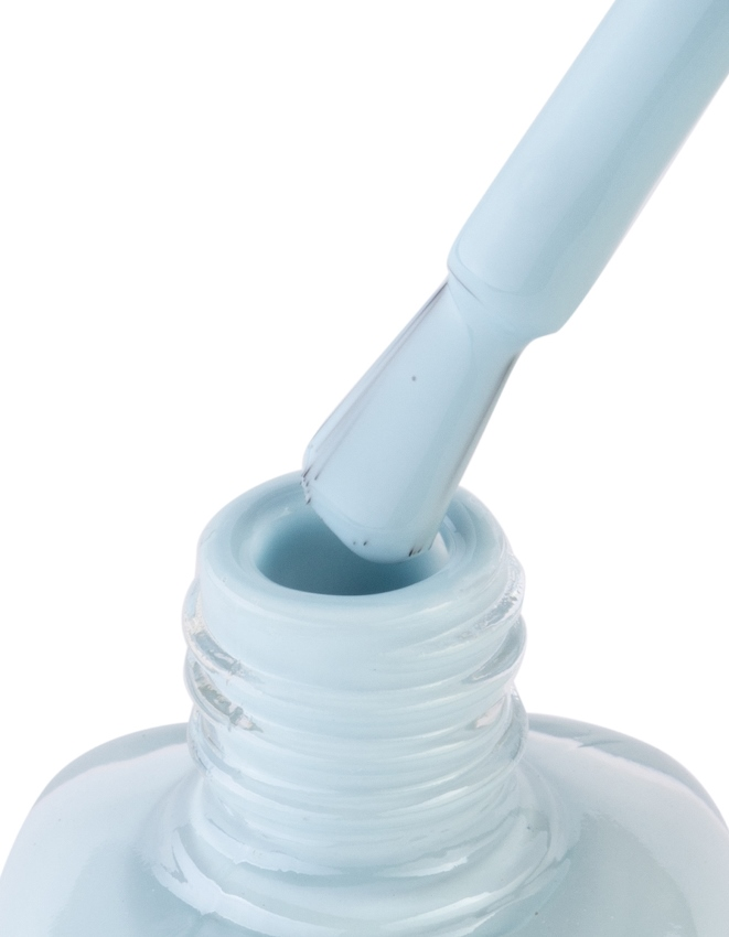 IQ BEAUTY 035 лак для ногтей укрепляющий с биокерамикой / Nail polish PROLAC + bioceramics 12.5 мл, фото 2