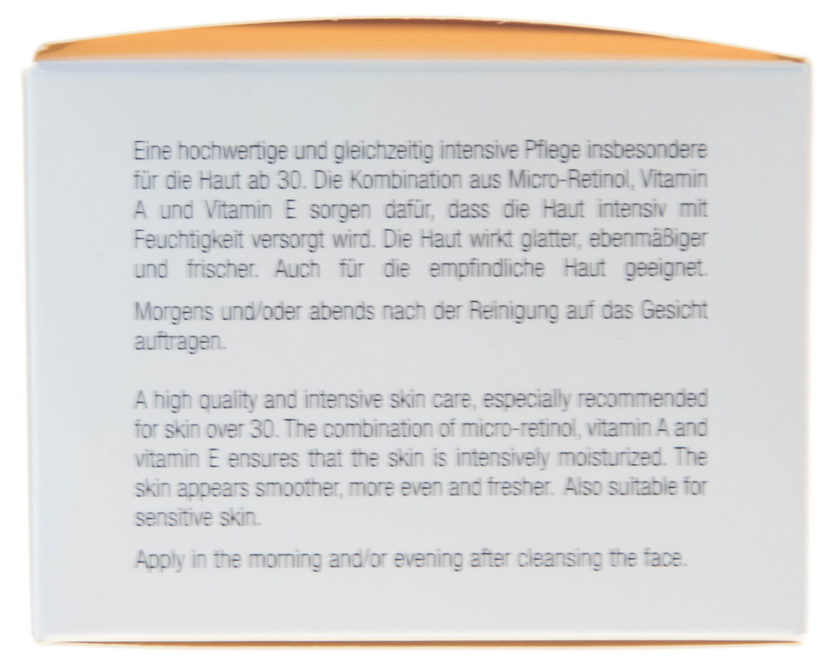 KLAPP Крем-флюид для лица Микроретинол / A CLASSIC 30 мл, фото 4