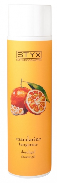 Мандарин гель. Styx Naturcosmetic апельсин гель для душа (Стикс), 200мл. Гель для душа с мандариновой коркой. Бодрящий апельсин гель для душа. Гель для душа красный апельсин.