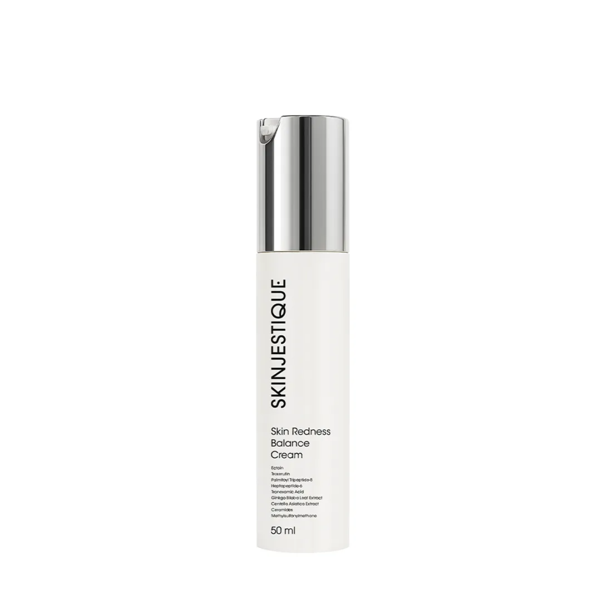 

SKINJESTIQUE Крем успокаивающий для лица / Skin Redness Balance Cream 50 мл