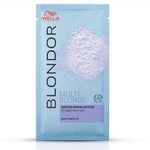 

WELLA Порошок для блондирования / Blondor 30 мл