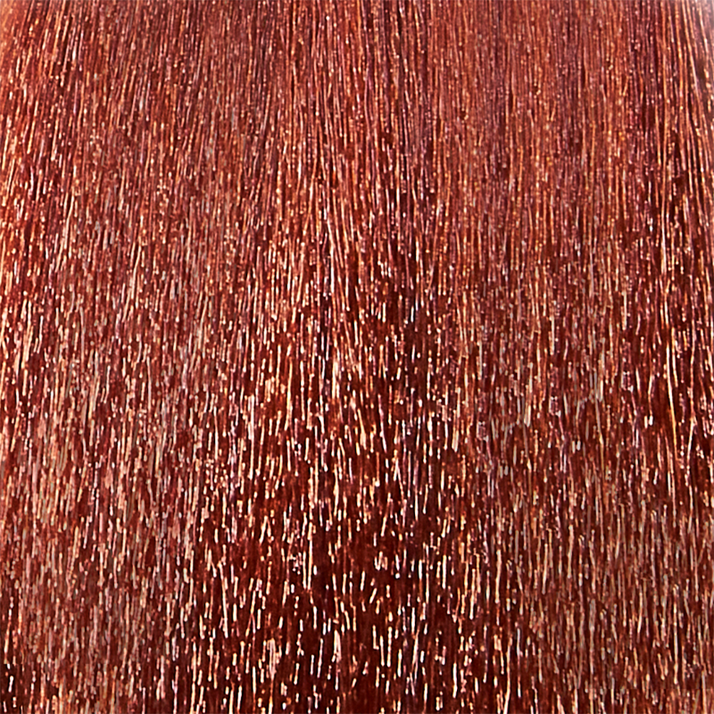 EPICA PROFESSIONAL 7.4 крем-краска для волос, русый медный / Colorshade 100 мл