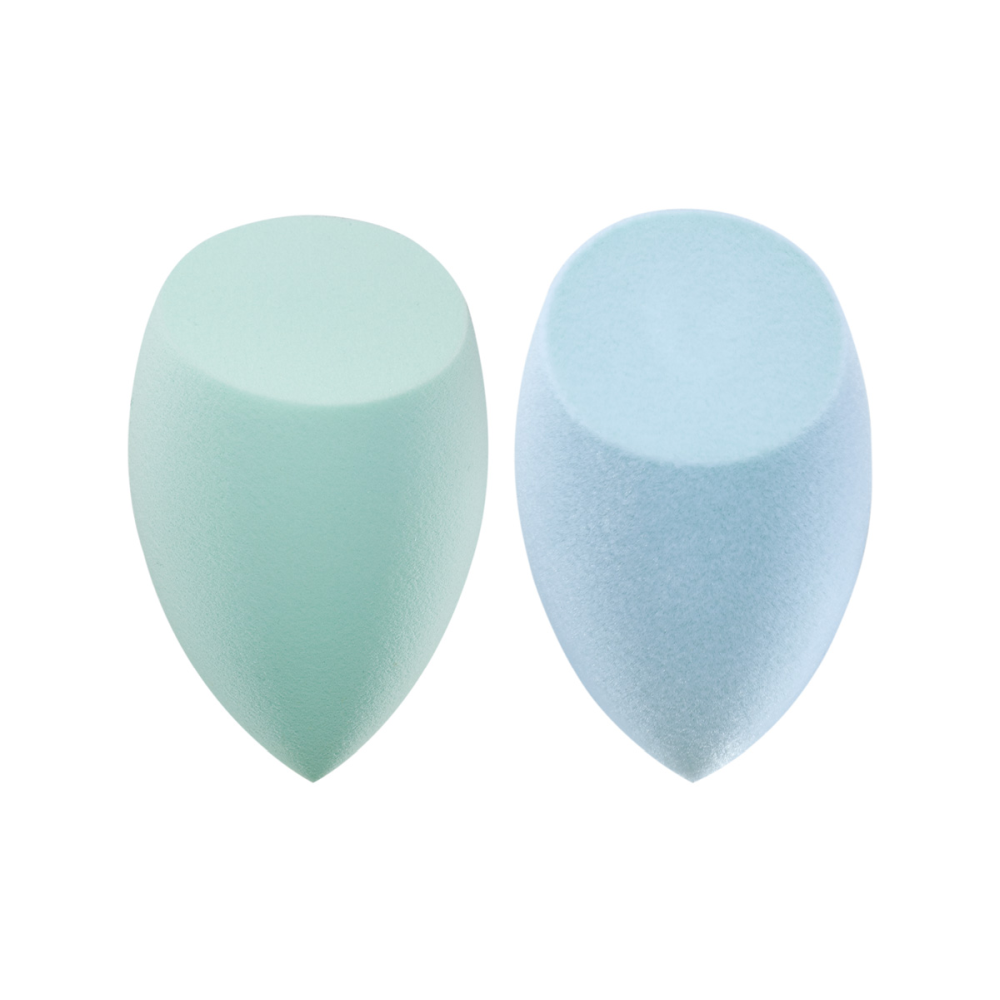 REAL TECHNIQUES Набор спонжей для макияжа / Real Techniques Summer Haze Miracle Complexion + Miracle Powder Sponge, фото 3