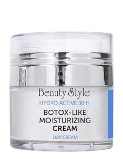 BEAUTY STYLE      / Botox - like hydro active 30 