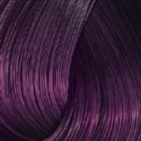 BOUTICLE 6.66 краска для волос, темно-русый интенсивный фиолетовый / Atelier Color Integrative 80 мл, фото 1