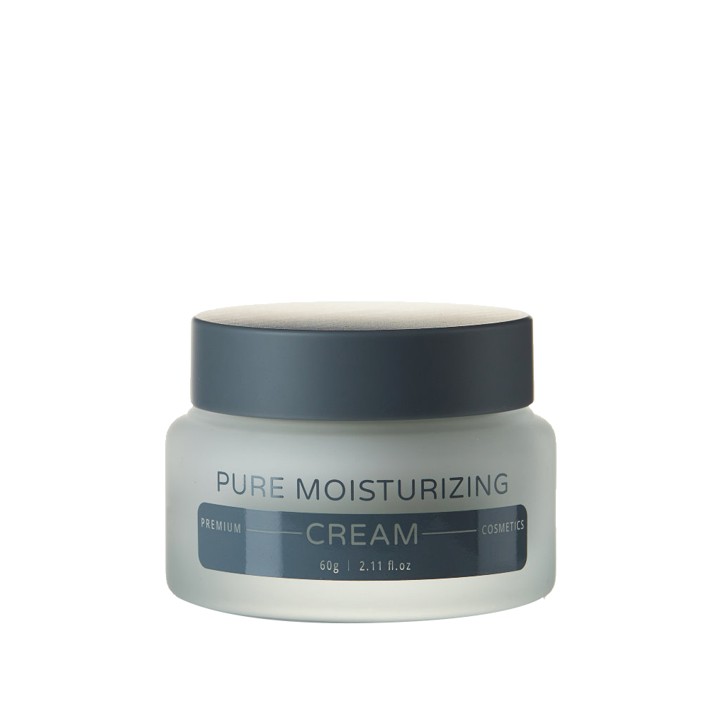 YU.R Крем для лица увлажняющий / YU-R Pure Moisturizing Cream 60 гр, фото 1