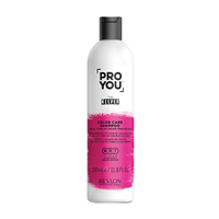 Шампунь защита цвета для всех типов окрашенных волос / Keeper Color Care Shampoo Pro You 350 мл, REVLON PROFESSIONAL