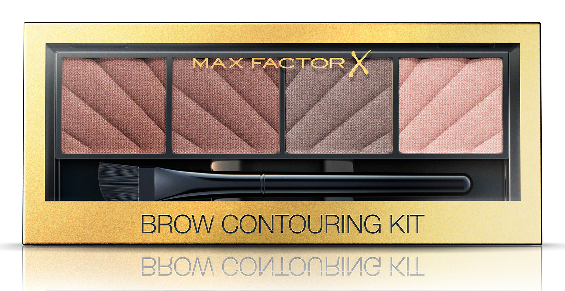 

MAX FACTOR Набор для контуринга бровей / Brow Contouring Kit