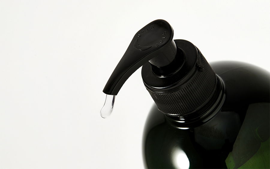 DIKSON Шампунь для всех типов волос для ежедневного применения / HS MILANO SHAMPOO DAILY USE FOR ALL HAIR TYPES 1000 мл, фото 2