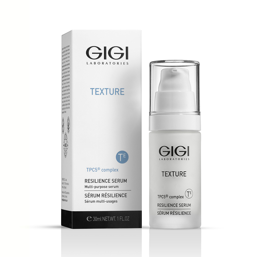 GIGI Сыворотка укрепляющая для лица / Texture Resilience Serum 30 мл, фото 2