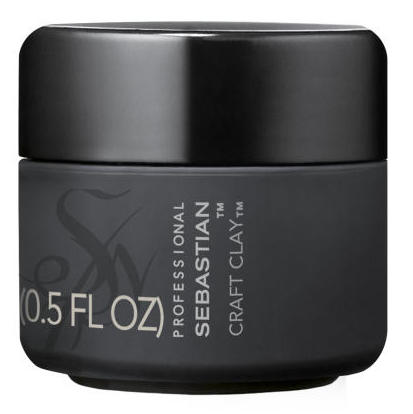 

SEBASTIAN PROFESSIONAL Глина моделирующая с матирующим эффектом / Craft Clay FORM 15 мл