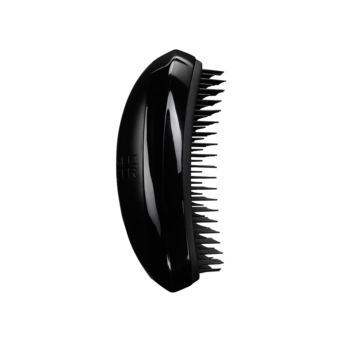TANGLE TEEZER Расческа для волос / Salon Elite Midnight Black, фото 3
