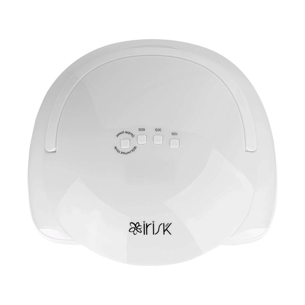 IRISK PROFESSIONAL Лампа LED/UV Vega, 01 белая 54 Вт, фото 6