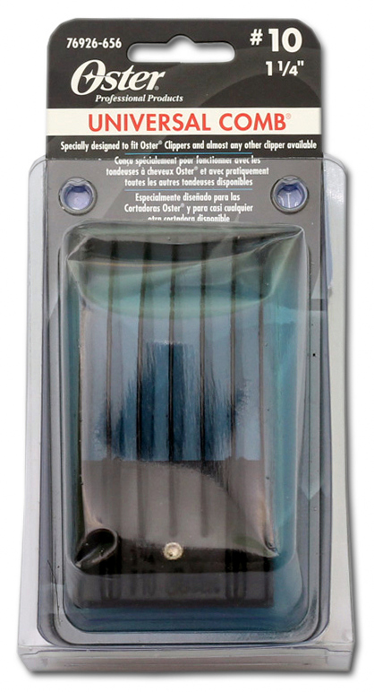 OSTER Насадка пластмассовая 1 1/4 дюйма 32 мм hairway насадка hairway 6мм 02033 38 39