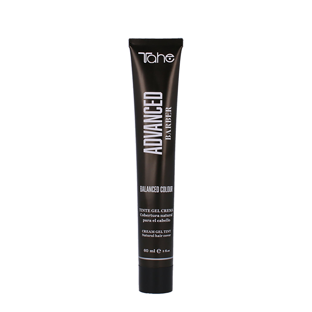 TAHE 4/5 краситель для волос / BALANCED COLOR 60 мл, фото 2