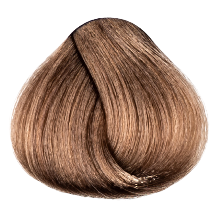 Купить 360 HAIR PROFESSIONAL 8.0 краситель перманентный для волос, светлый блондин / Permanent Haircolor 100 мл