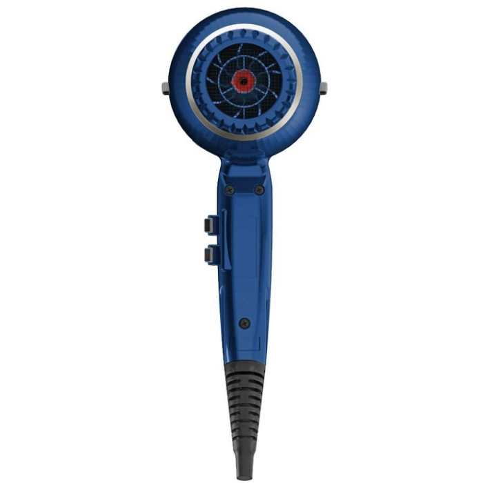 PARLUX Набор фен + диффузор Alyon Night Blue+Diffuser MS, фото 4