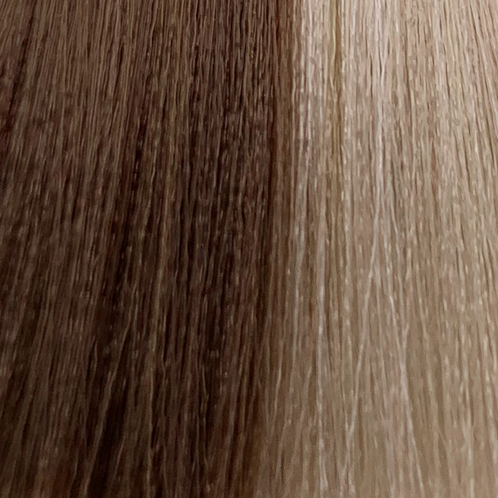 

GERA Professional 8.0 гель-краситель для волос без аммиака / Shine Shades 60 мл, Русый