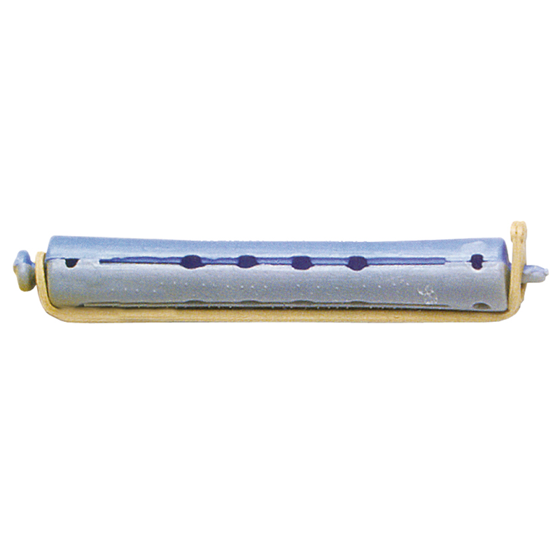 DEWAL PROFESSIONAL Коклюшки длинные серо-голубые d 12 мм 12 шт/уп