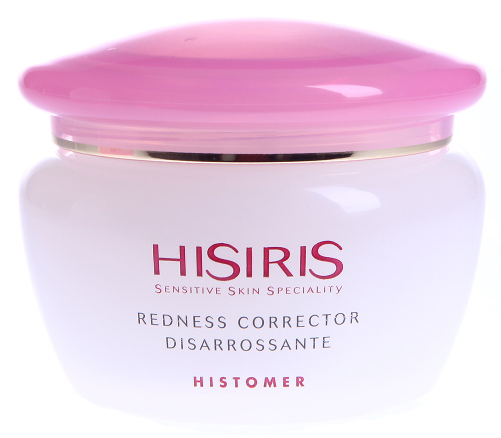 HISTOMER Крем корректор покраснений и купероза / Redness Corrector HISIRIS 50 мл, фото 1