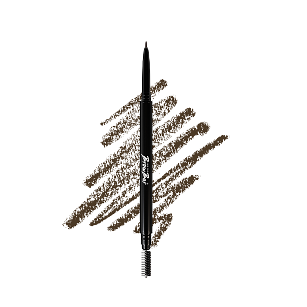 SHIK Карандаш механический для бровей / Brow Bar Dark 1,19 гр, фото 2