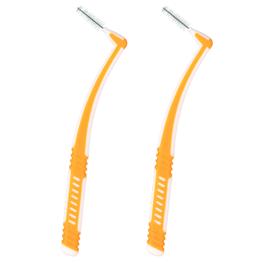 REVYLINE Ортонабор в пенале, размер S, оранжевый / Dental Kit, фото 7