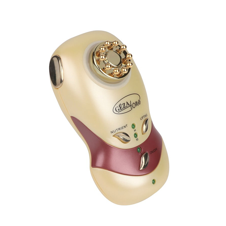 GEZATONE Оборудование для микротоковой терапии m365 Biolift, фото 2