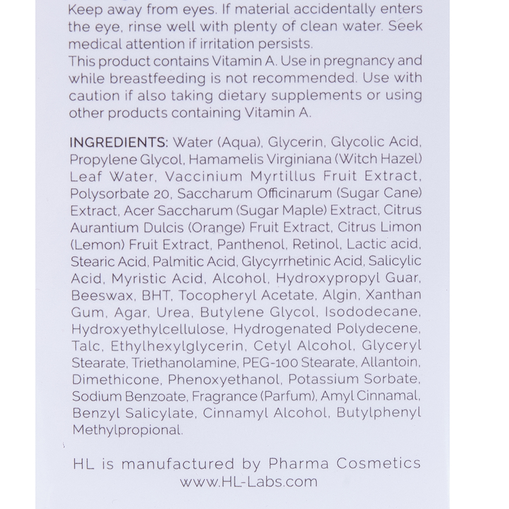 HOLY LAND Сыворотка обновляющая для лица / ABR Complex Restoring Serum 30 мл, фото 4