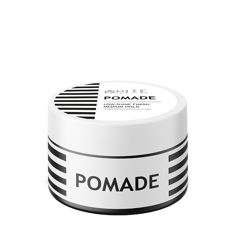 

WHITE COSMETICS Помада для укладки волос / WHITE 100 мл