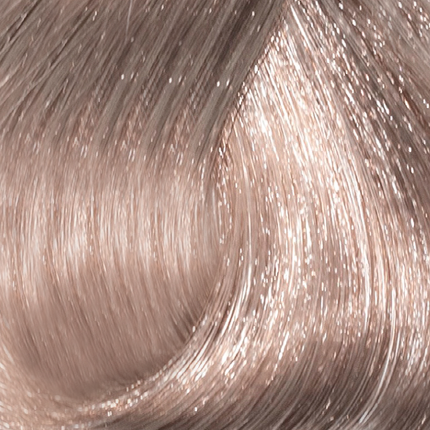 OLLIN PROFESSIONAL 9/72 краска для волос, блондин коричнево-фиолетовый / PERFORMANCE 60 мл