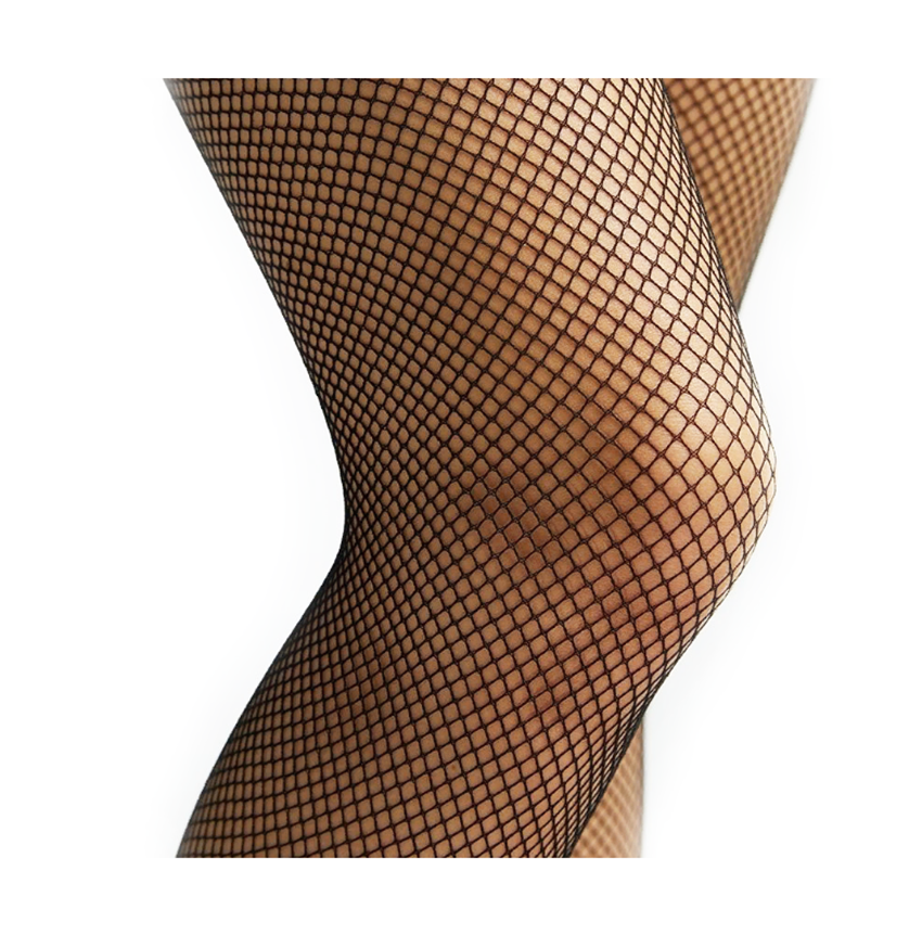 MINIMI Колготки Nero 4 (L/XL) / Mini RETINA, фото 6