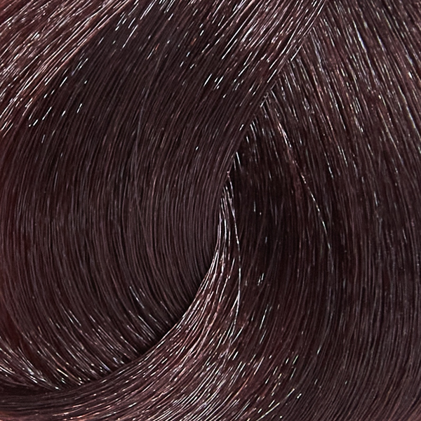 ESTEL PROFESSIONAL 5/4 краска для волос, светлый шатен медный / DE LUXE SILVER 60 мл, фото 1