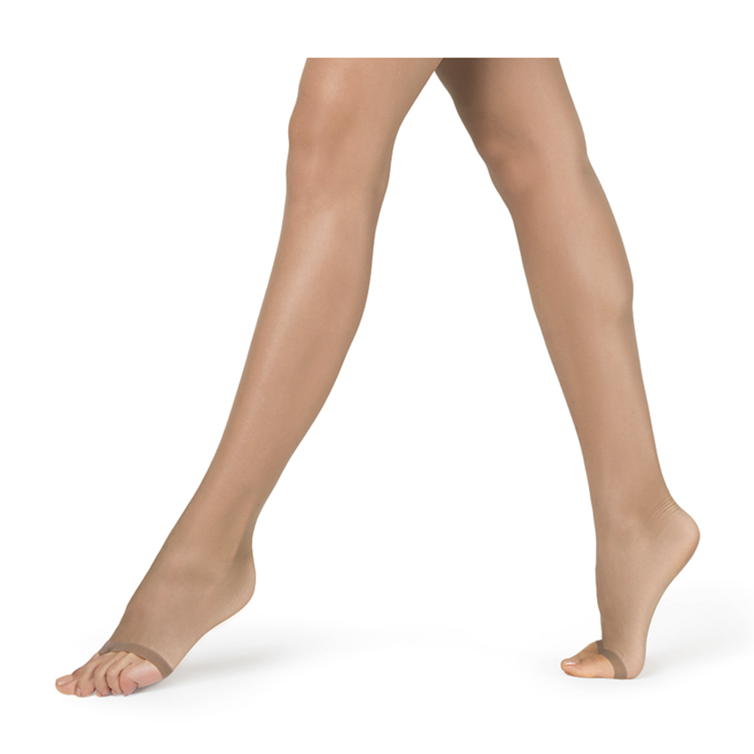 MINIMI Колготки Daino 4 / Mini ESTIVO 15 NO TOE, фото 5