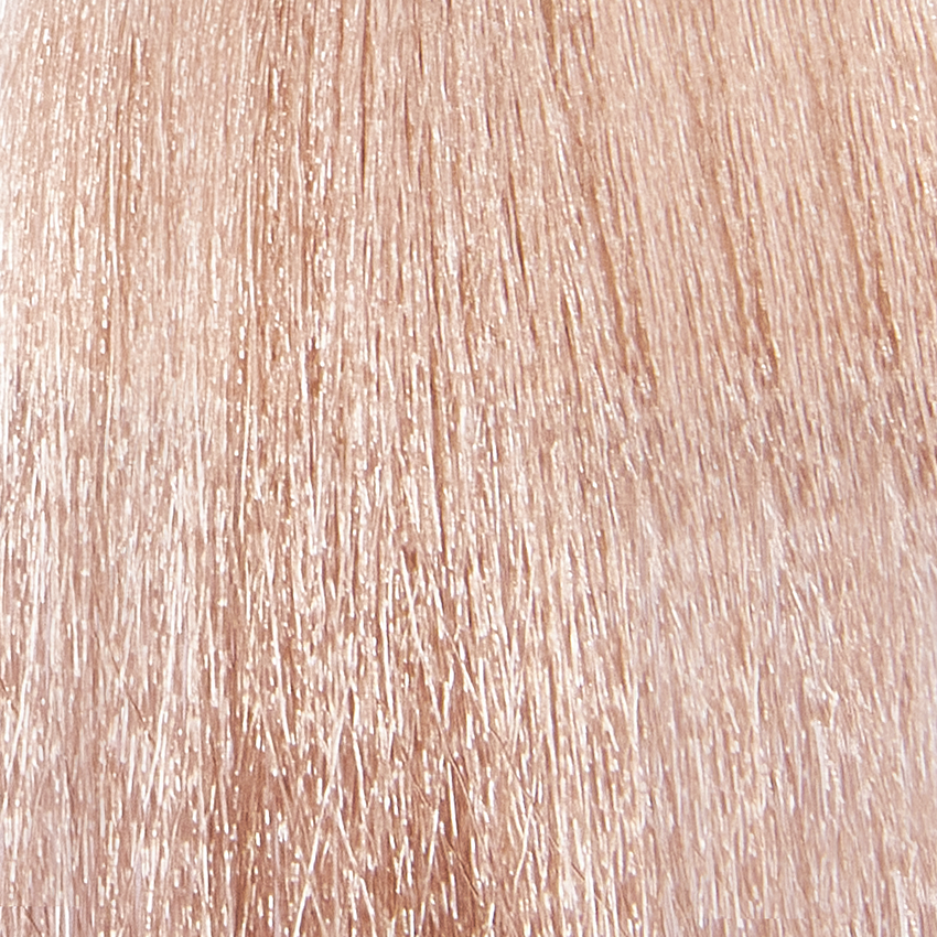 EPICA PROFESSIONAL 10.71 гель-краска для волос, светлый блондин шоколадно-пепельный / Colordream 100 мл
