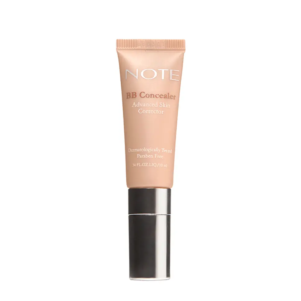 NOTE Консилер ББ для лица 03 / BB CONCEALER 10 мл, фото 1
