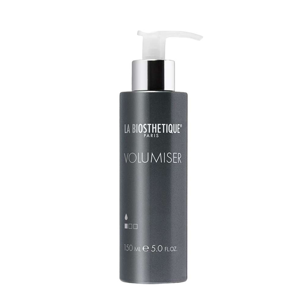 

LA BIOSTHETIQUE Гель легкий для создания объема и текстуры с накопительным эффектом / Volumiser 150 мл