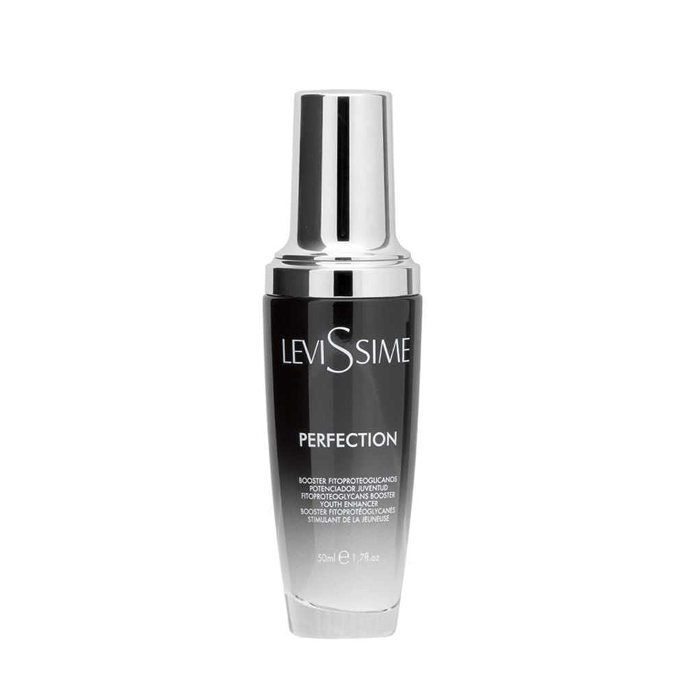 LEVISSIME Бустер омолаживающий с фитопротеогликанами СОВЕРШЕНСТВО / PERFECTION 50 мл, фото 1
