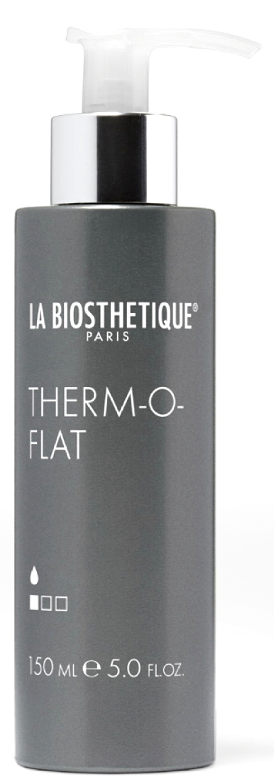 LA BIOSTHETIQUE Гель-термозащита для укладки феном / Therm-O-Flat BASE 150 мл 110795 - фото 1