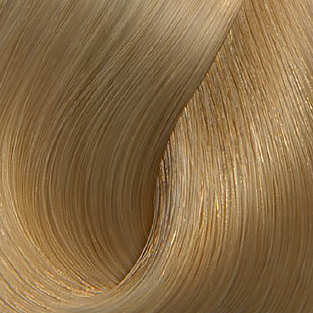 

V-COLOR PROFESSIONAL 9.33 крем-краска стойкая без аммиака, светлый блондин золотистый / Color Mash 60 мл