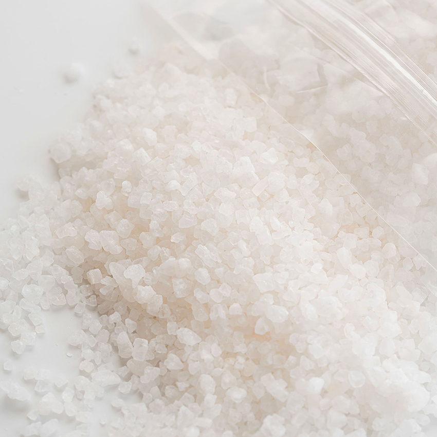 SPECIA Соль морская с пихтой и лаймом / Specia 800 гр, фото 3