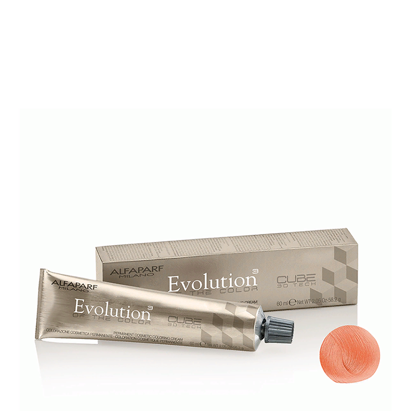 ALFAPARF MILANO 9.442 крем-краска перманентная / Evolution of the Color LEONARDO 60 мл, фото 2