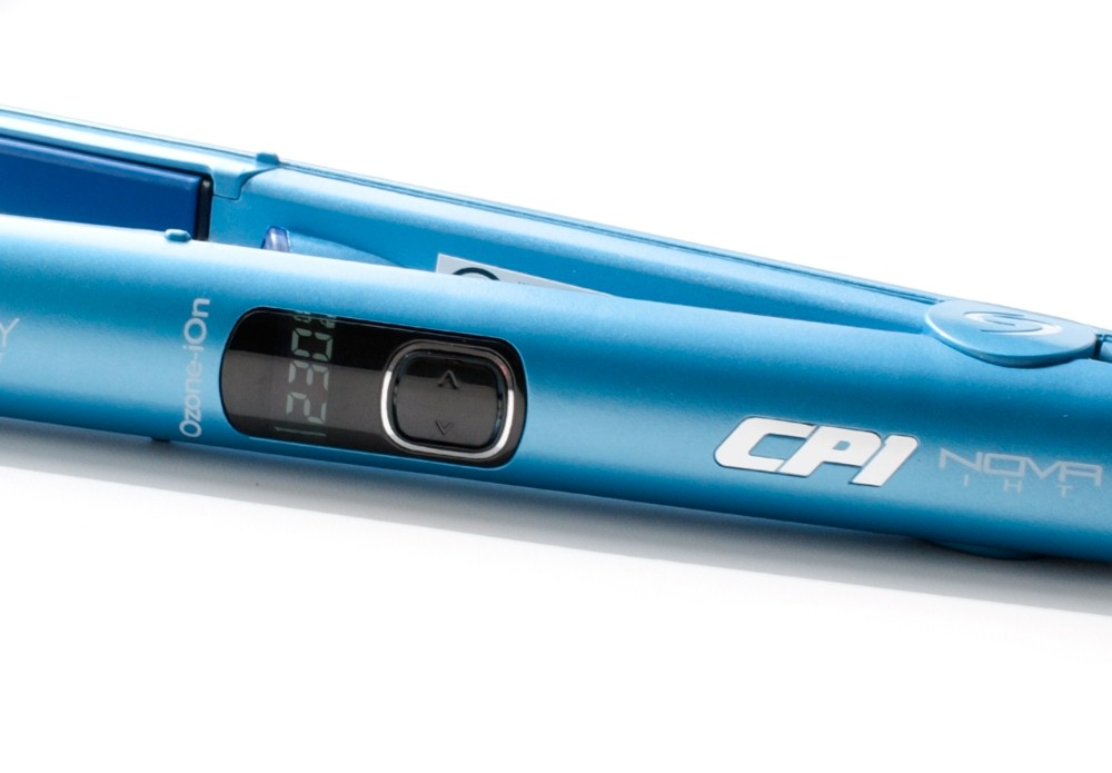 GA MA Щипцы выпрямители CP1NOVA 4D-терапия, фото 4