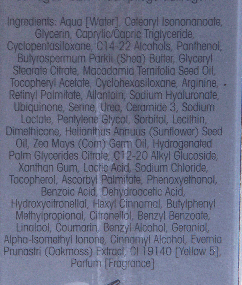 ETRE BELLE Витаминная сыворотка с Q10 / Time Control Q10 Vital Serum 30мл, фото 3