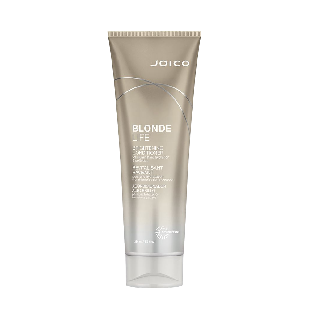 

JOICO Кондиционер для сохранения чистоты и сияния блонда Безупречный блонд / Blond Life 250 мл