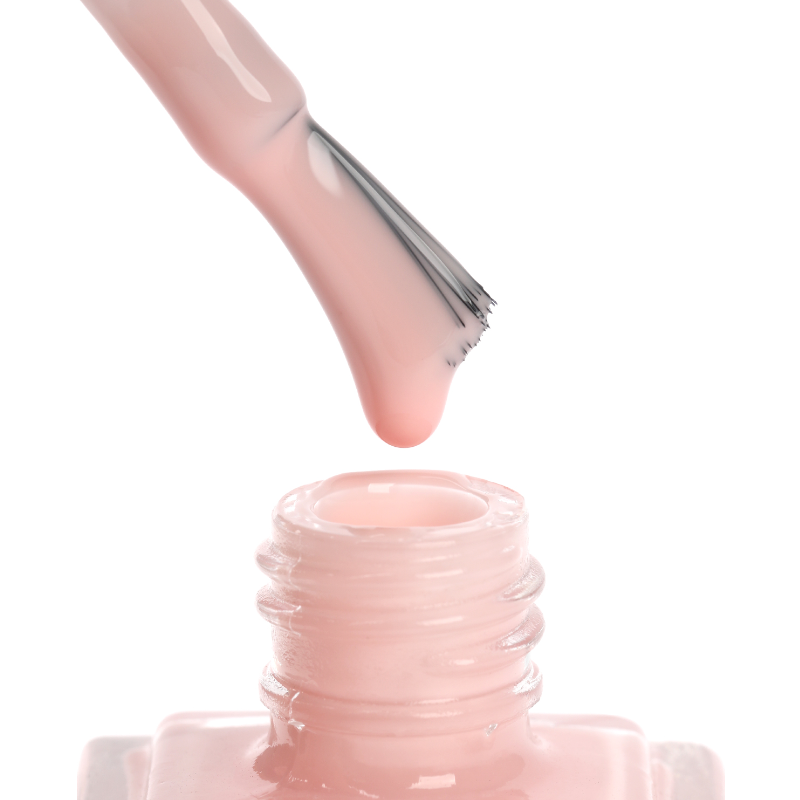 E.MI 164 лак ультрастойкий для ногтей, Тайное очарование / Gel Effect  9 мл, фото 2