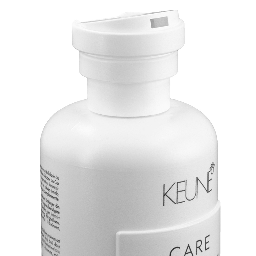 KEUNE Шампунь Кератиновый комплекс / CARE Keratin Smooth Shampoo 300 мл, фото 3