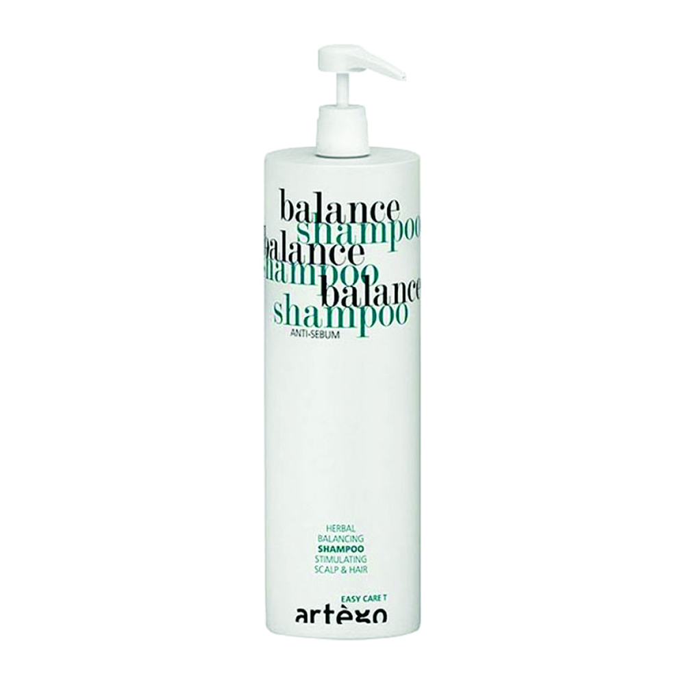 ARTEGO Шампунь балансирующий / Balance 1000 мл, фото 1