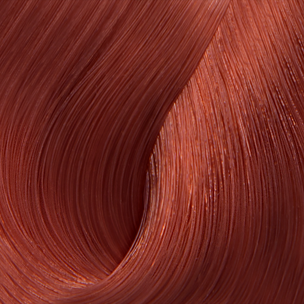 V-COLOR PROFESSIONAL 8.66 крем-краска стойкая без аммиака, светло-русый красный яркий / Color Mash 60 мл, фото 1