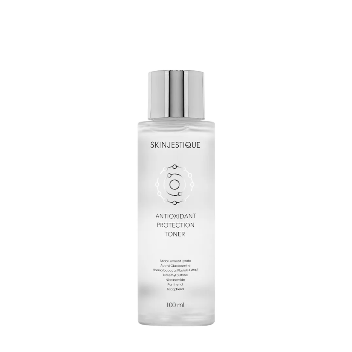 

SKINJESTIQUE Тонер антиоксидантный для лица / Skinjestique Antioxidant Protection Toner 100 мл
